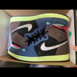 Nike Air Jordan 1 Retro High OG